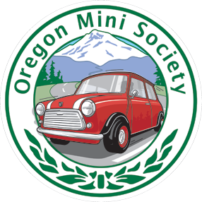 Oregon Mini Society